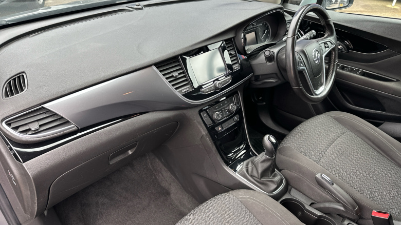 Vauxhall Mokka X 1.4T ecoTEC Active 5dr Petrol Hatchback